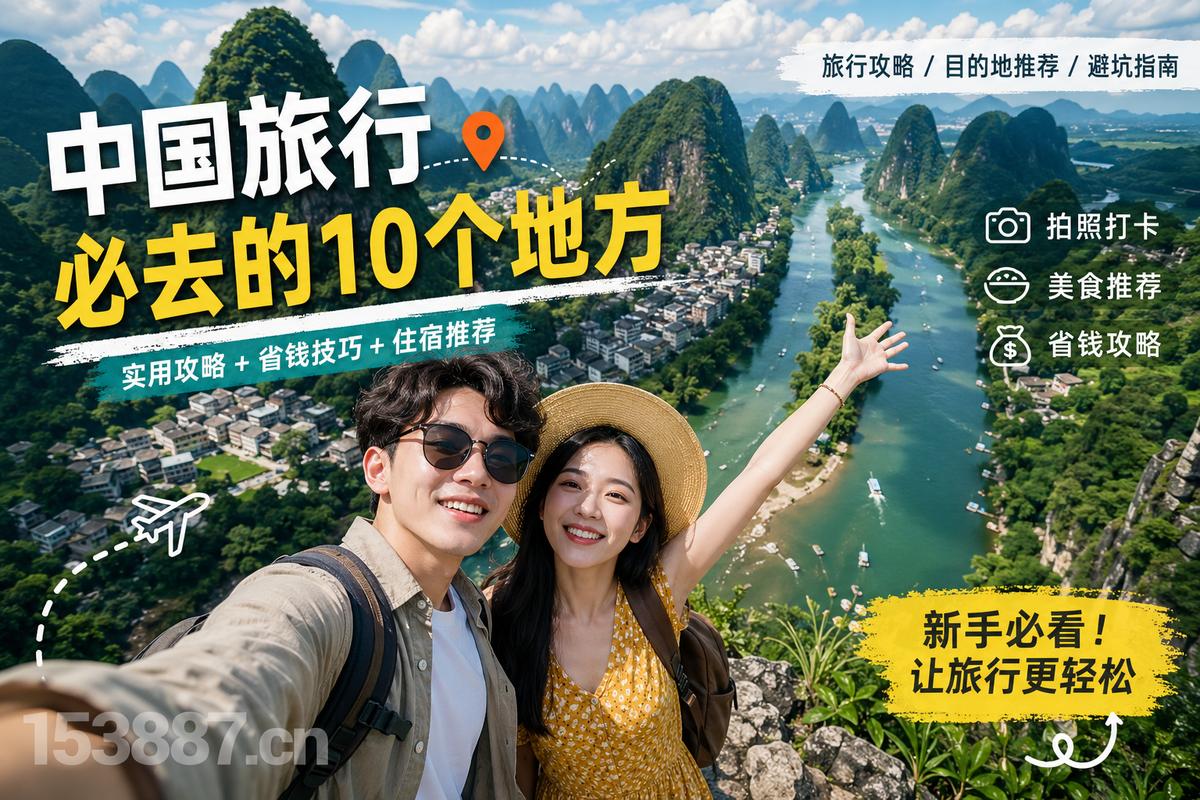溏心mv网红视频·中国旅行视频攻略