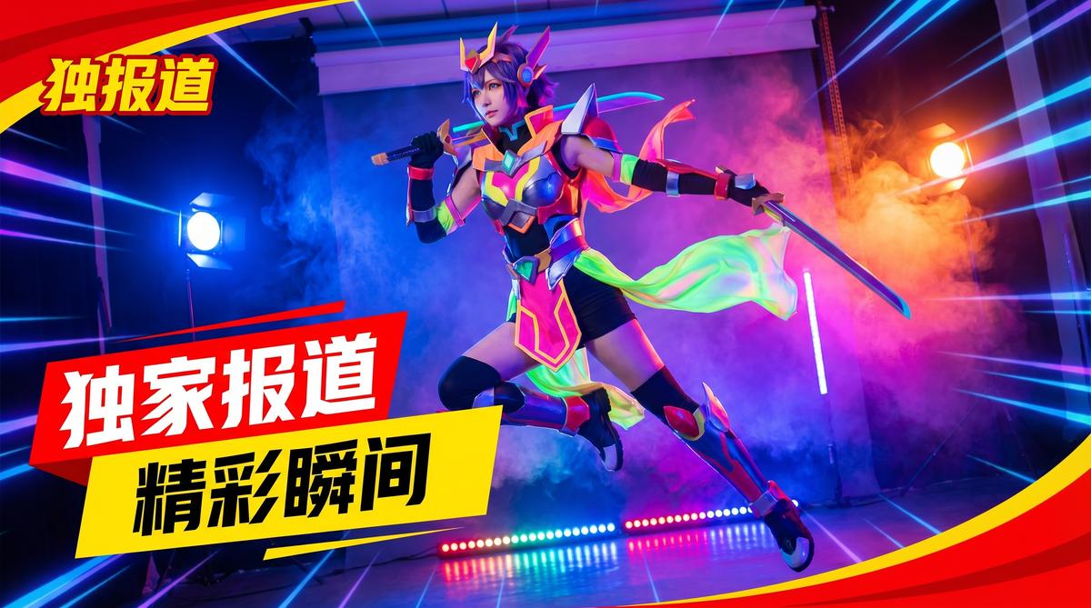 溏心mv网红视频·Cosplay独家视频