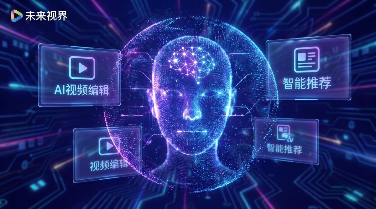 溏心mv网红视频·AI视频剪辑教程